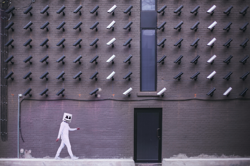 Are you a data exhibitionist why you should protect your sensitive ports (Project A)