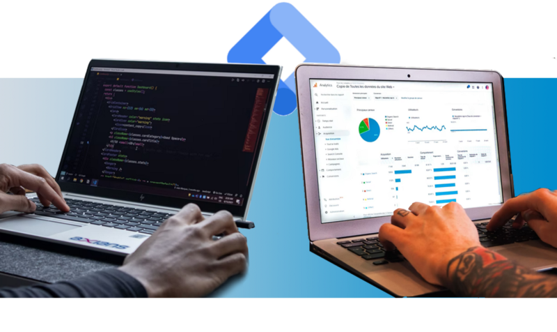 What frontend engineers should know about user tracking (Project A)