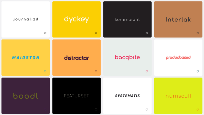 How to name your next open source project (Project A)