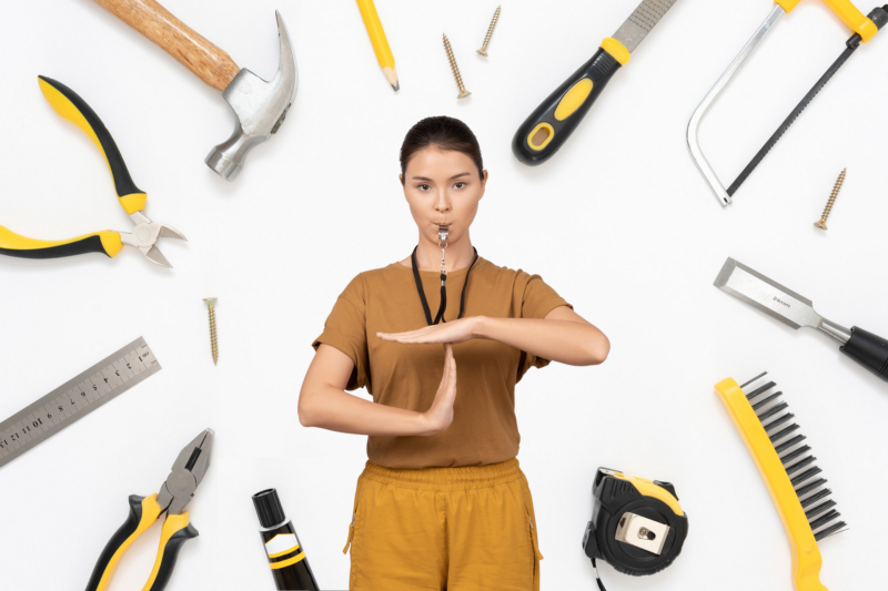 Agile for Startups Use Scrum as a toolbox, not a doctrine – Project A Insights (Project A)