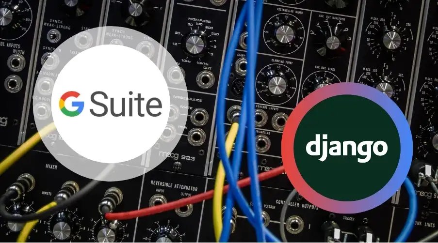 How to sync user accounts with G Suite push notifications (Project A)