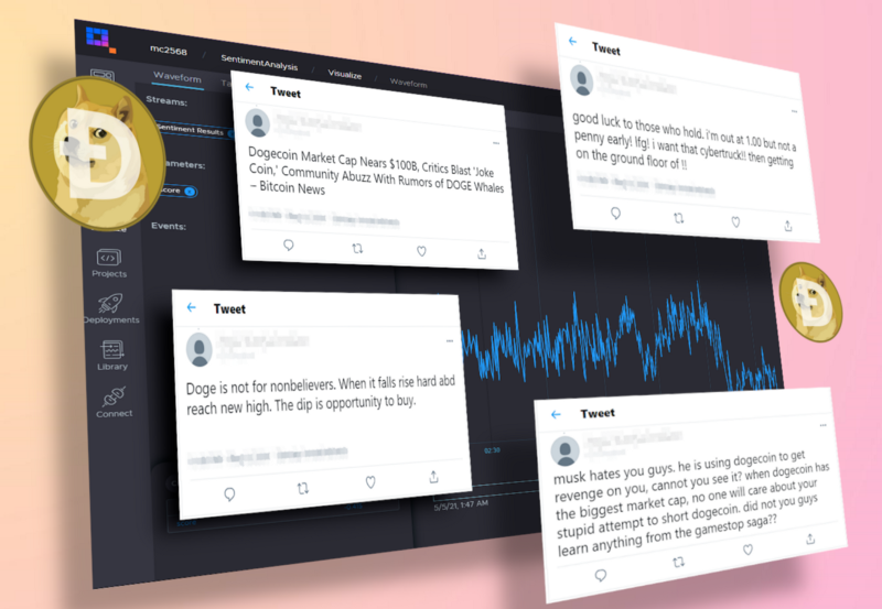 Streaming analytics just got a whole lot easier (Project A)