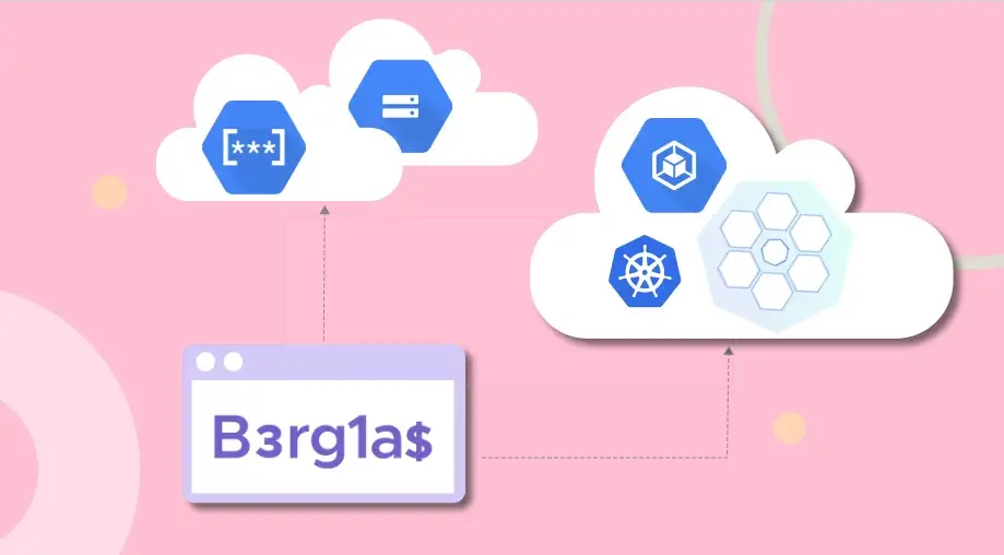 A painless way to manage secrets in Google Kubernetes Engine