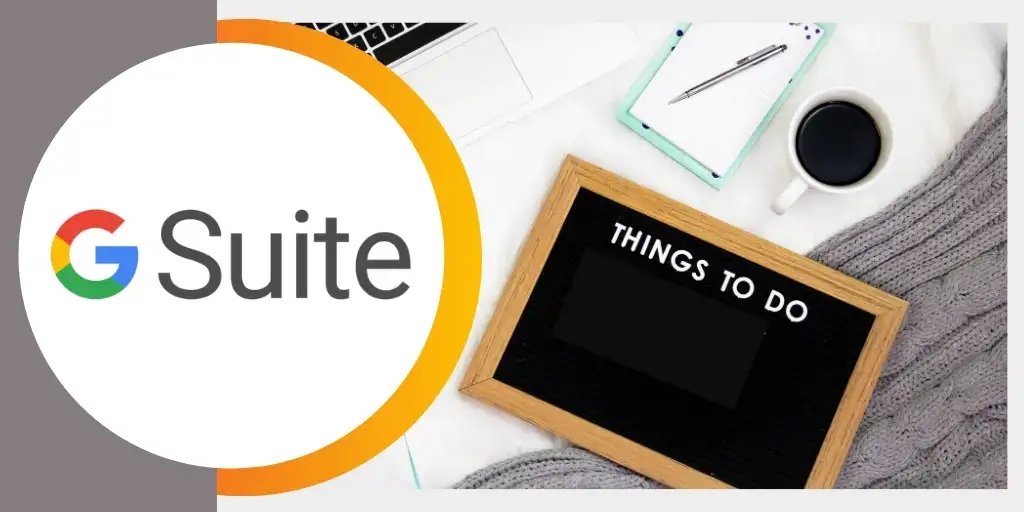 Beginning a G Suite integration — what to prepare before you start coding (Project A)