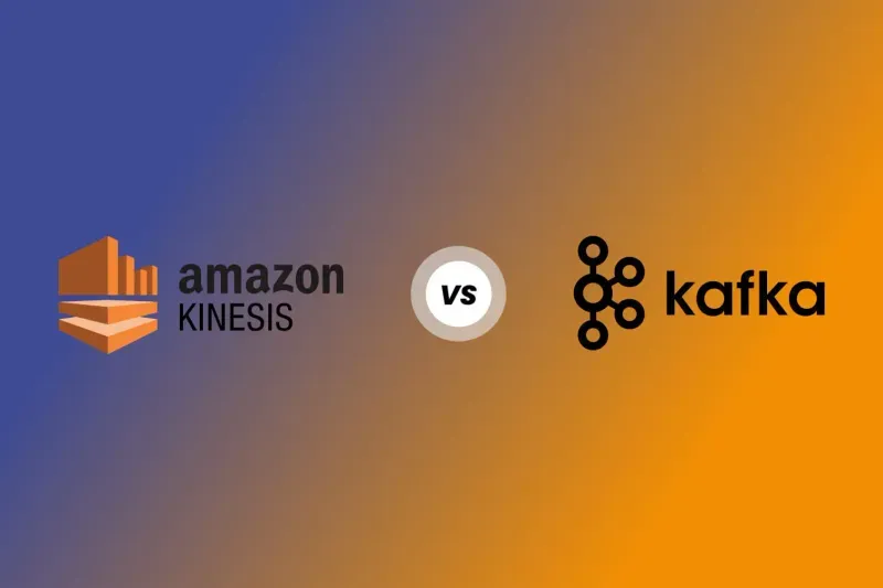 Kinesis vs Kafka - A comparison of streaming data platforms (Quix)