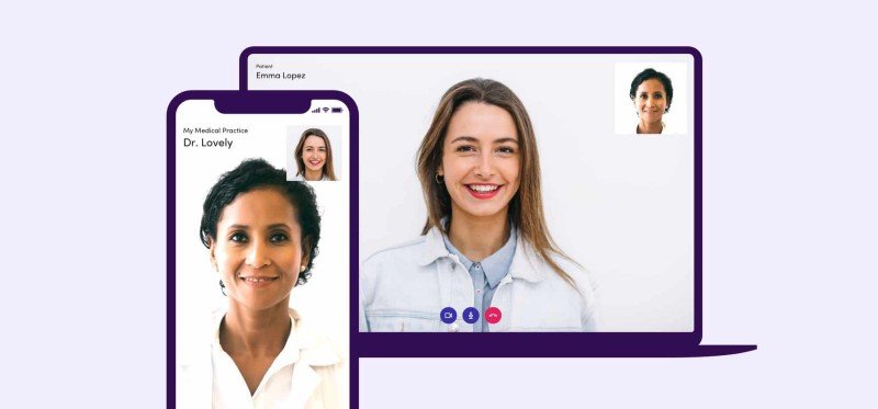 This startup implemented virtual doctor’s visits — within a week (Project A)